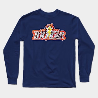 Arizona Thunder Soccer Long Sleeve T-Shirt